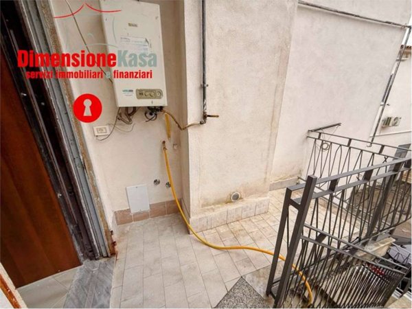 appartamento in affitto a Nola