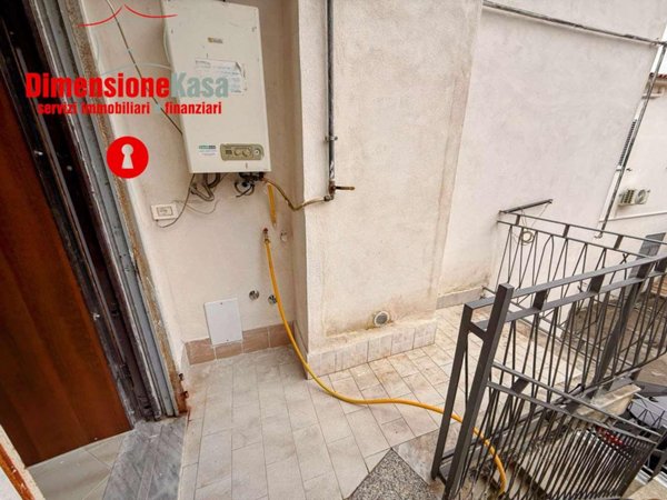 appartamento in affitto a Nola