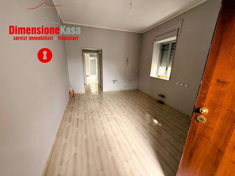 appartamento in affitto a Nola in zona Pigna Spaccata
