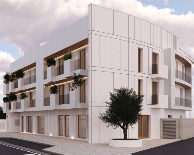 appartamento in affitto a Nola