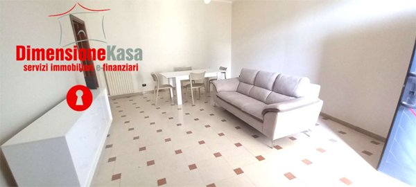 appartamento in affitto a Nola