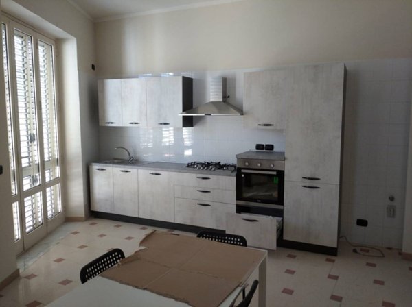 appartamento in affitto a Nola