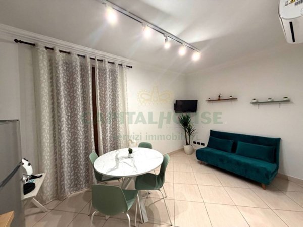 appartamento in affitto a Nola
