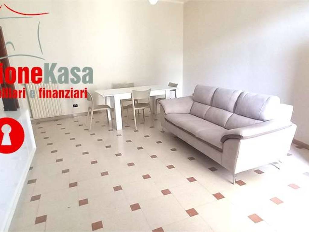 appartamento in affitto a Nola