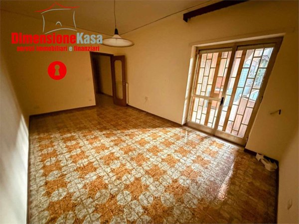 appartamento in affitto a Nola