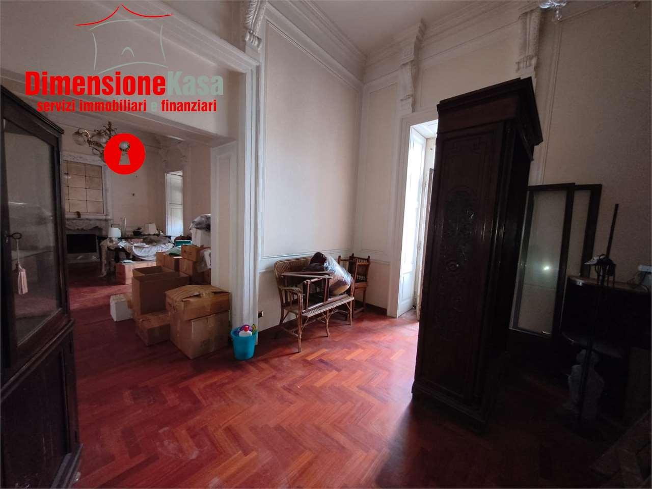 appartamento in affitto a Nola