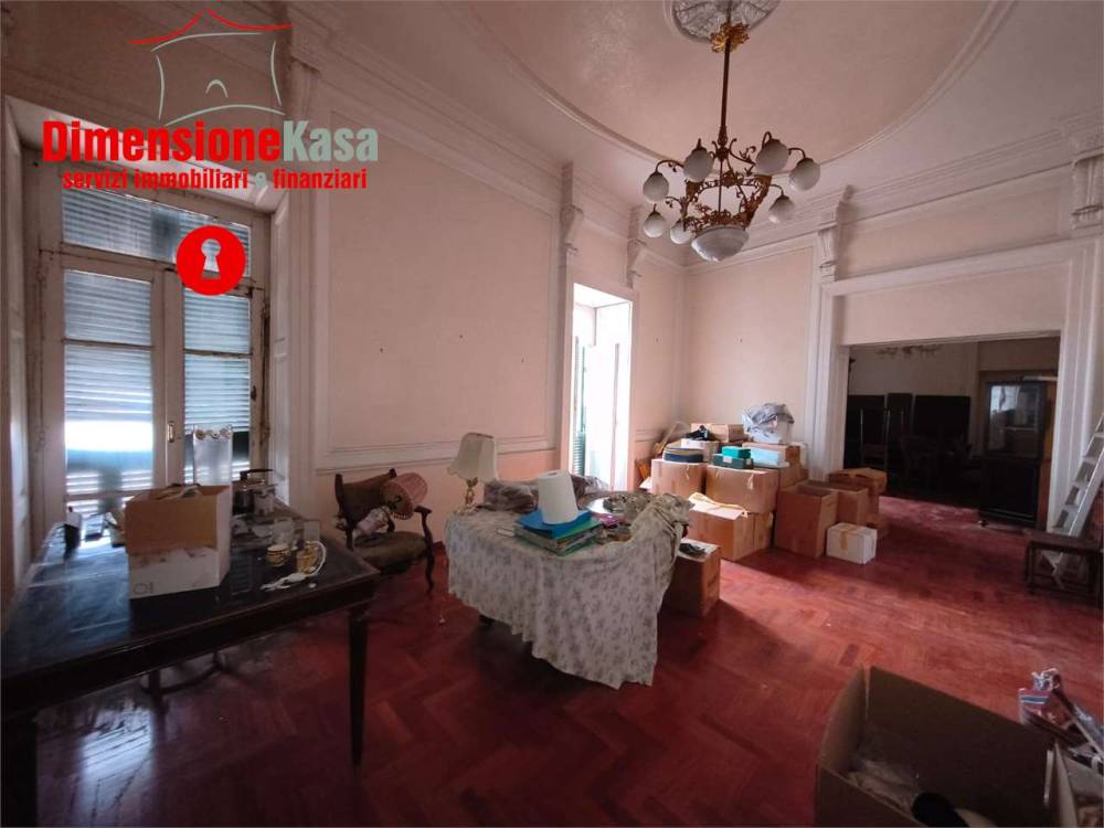 ufficio in affitto a Nola