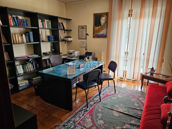 ufficio in affitto a Nola