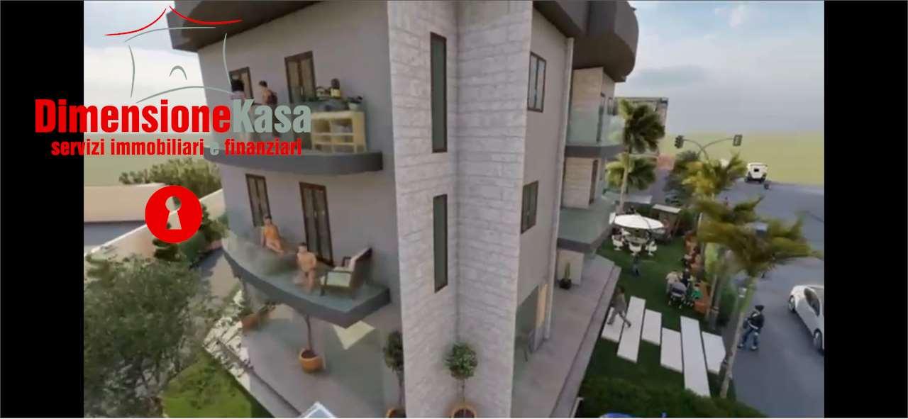 appartamento in affitto a Nola