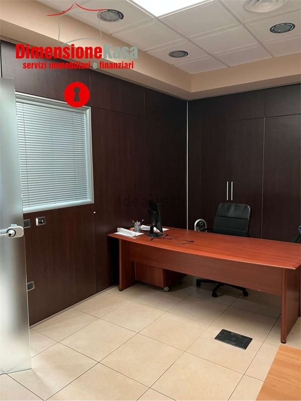 ufficio in affitto a Nola