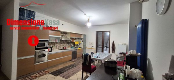 appartamento in affitto a Nola