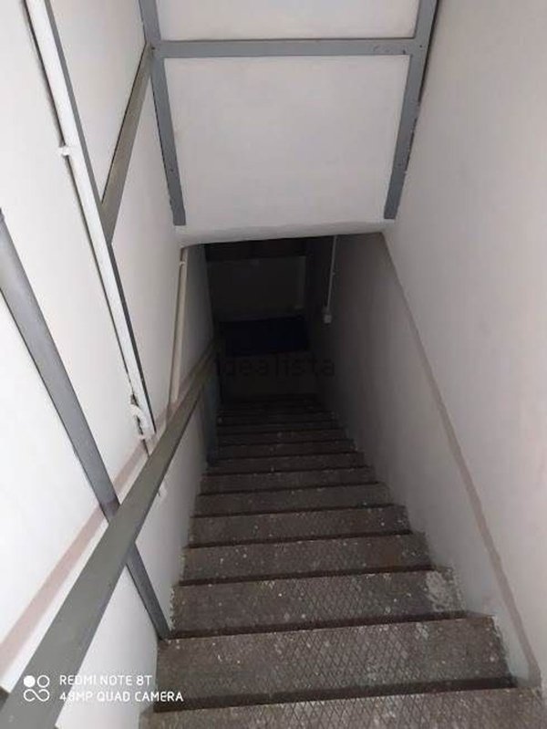 locale commerciale in affitto a Nola