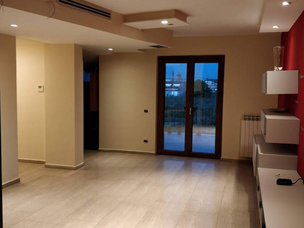 appartamento in affitto a Nola