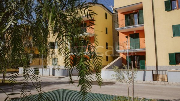appartamento in affitto a Nola