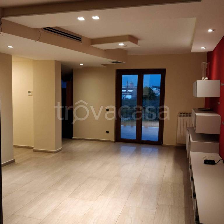 appartamento in affitto a Nola in zona Pigna Spaccata