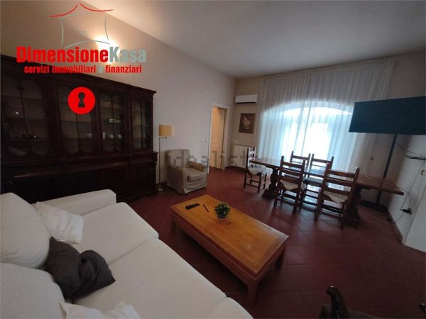 appartamento in affitto a Nola in zona Polvica