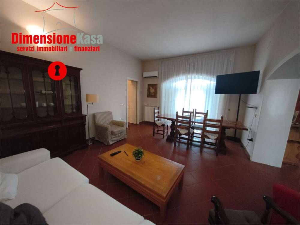 appartamento in affitto a Nola in zona Polvica