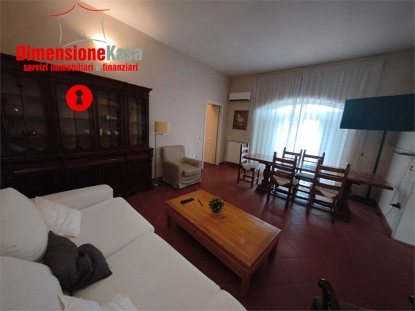 appartamento in affitto a Nola in zona Polvica