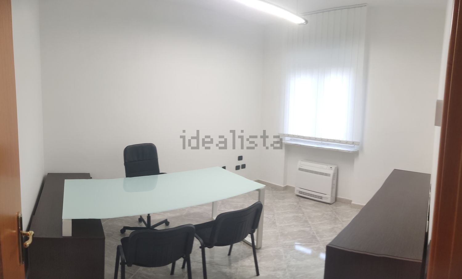 ufficio in affitto a Nola