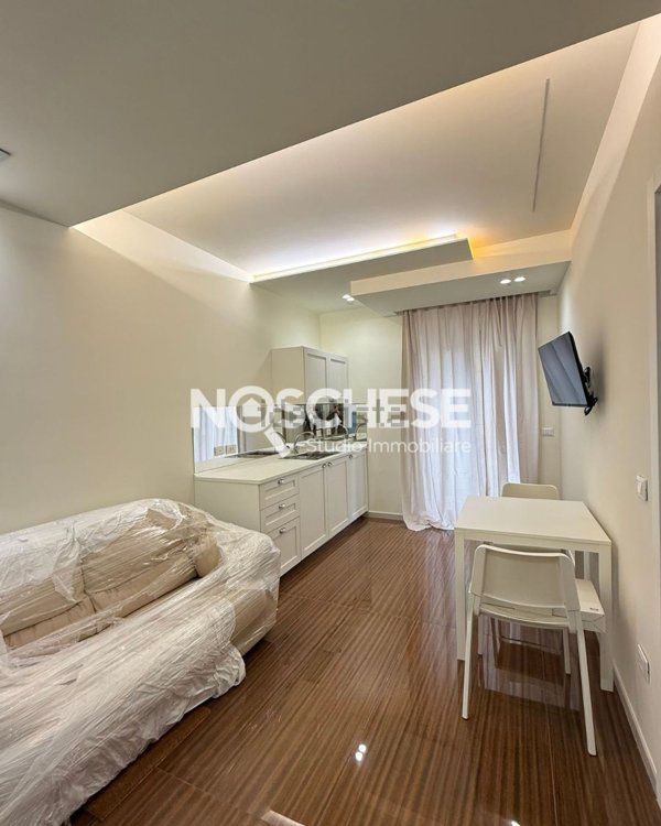 appartamento in affitto a Nola