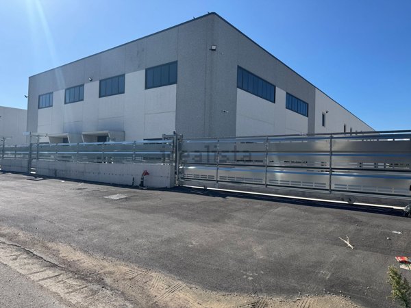 ufficio in affitto a Nola