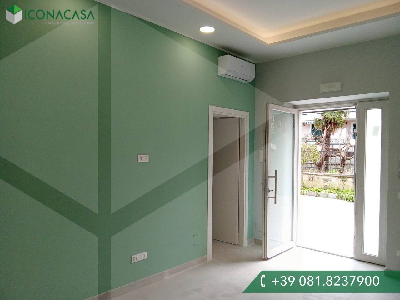 appartamento in affitto a Nola