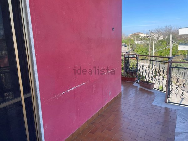 appartamento in affitto a Nola