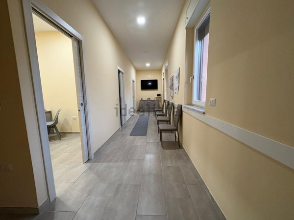 ufficio in affitto a Nola