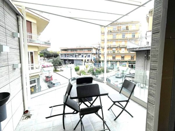 appartamento in affitto a Nola