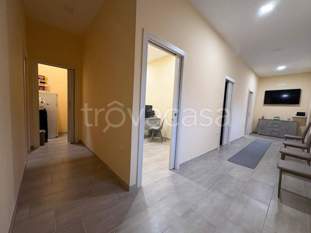 appartamento in affitto a Nola