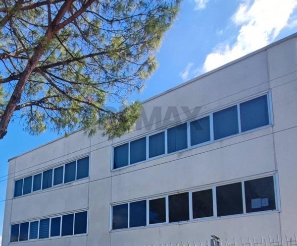 ufficio in affitto a Nola