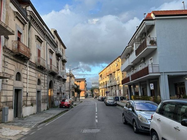 appartamento in affitto a Nola