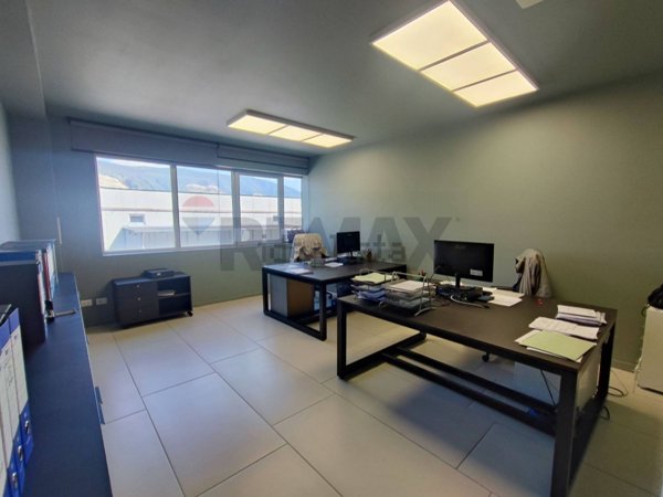 ufficio in affitto a Nola