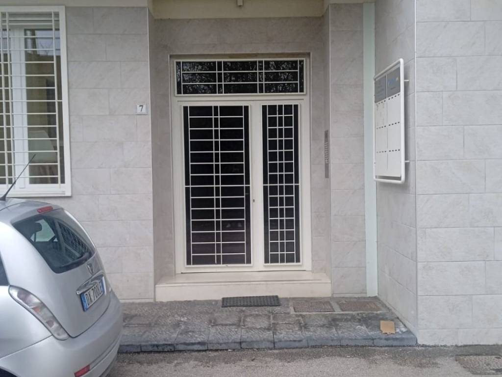 ufficio in affitto a Nola