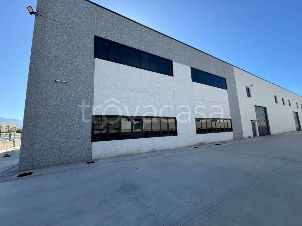 loft in affitto a Nola