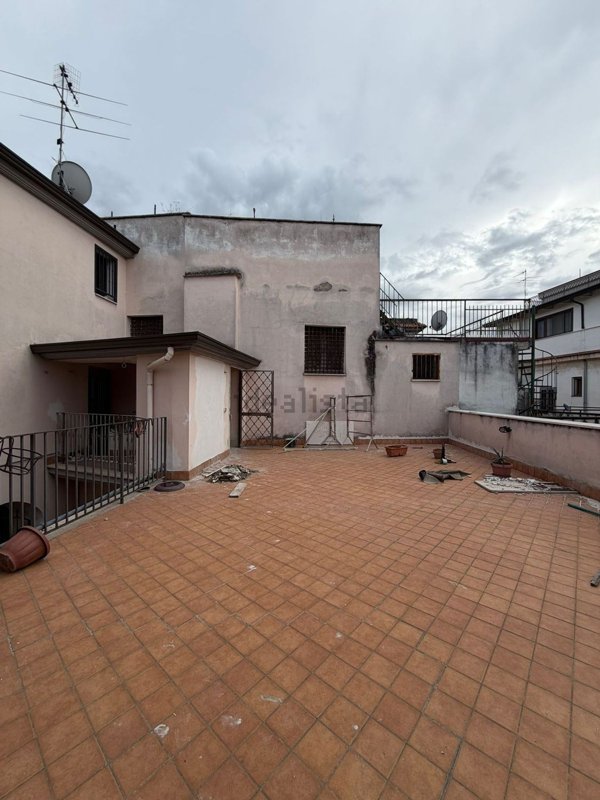 appartamento in affitto a Nola