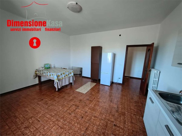 appartamento in affitto a Nola in zona Polvica