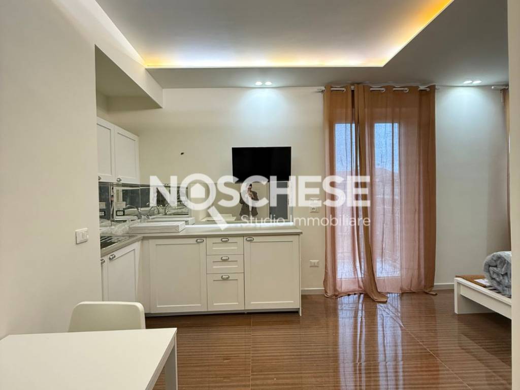 appartamento in affitto a Nola