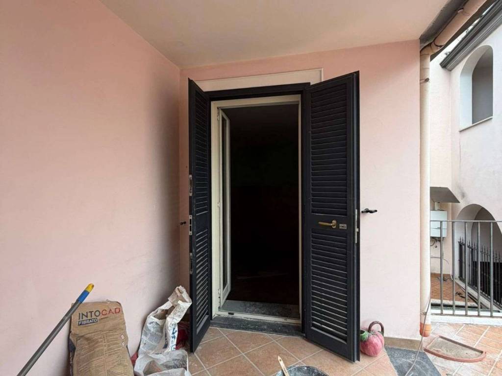 appartamento in affitto a Nola