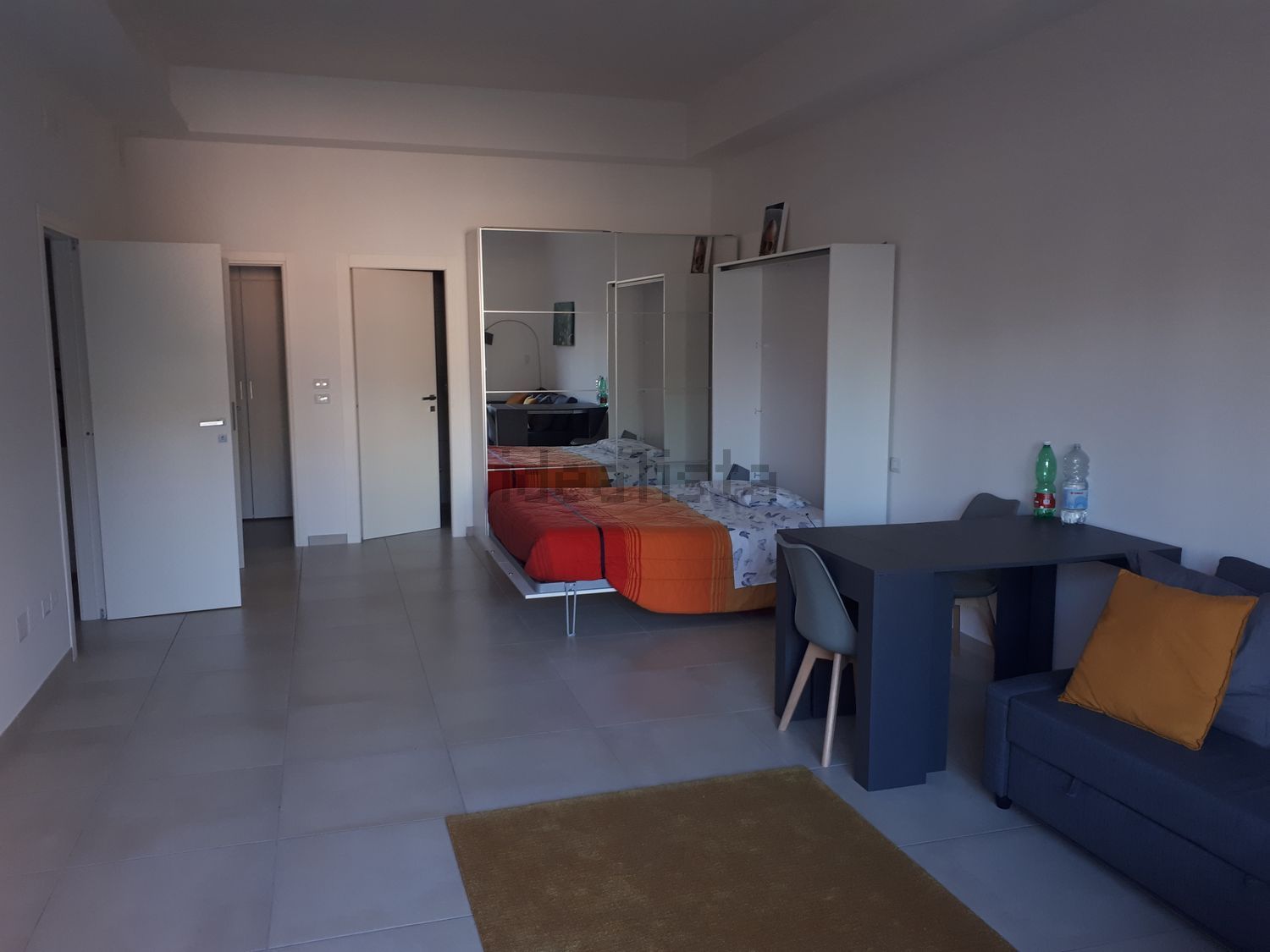 appartamento in affitto a Nola