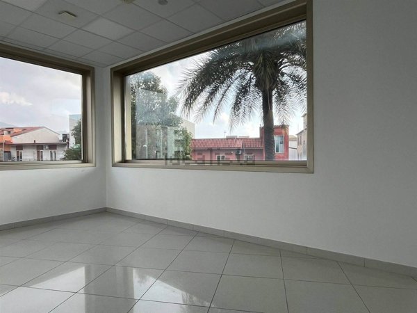 ufficio in affitto a Nola