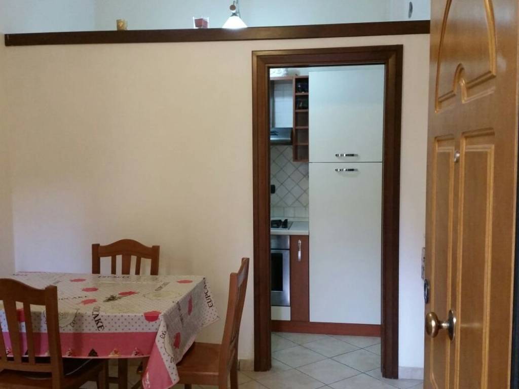 appartamento in affitto a Nola