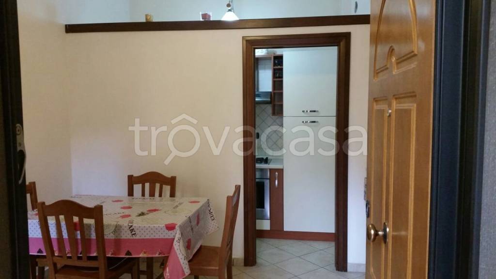 appartamento in affitto a Nola