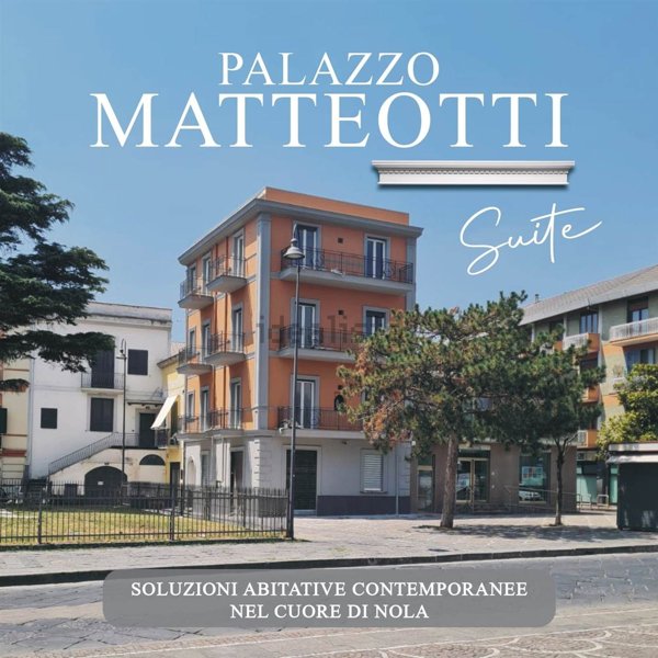 appartamento in affitto a Nola