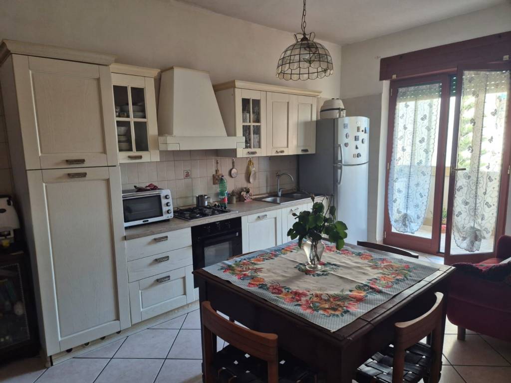 appartamento in affitto a Nola