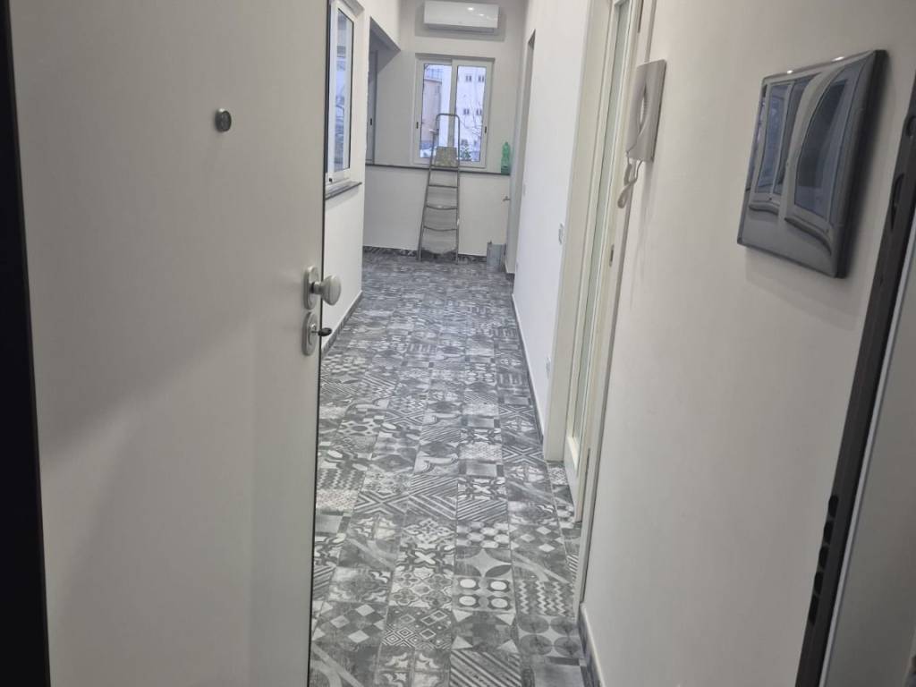 appartamento in affitto a Nola