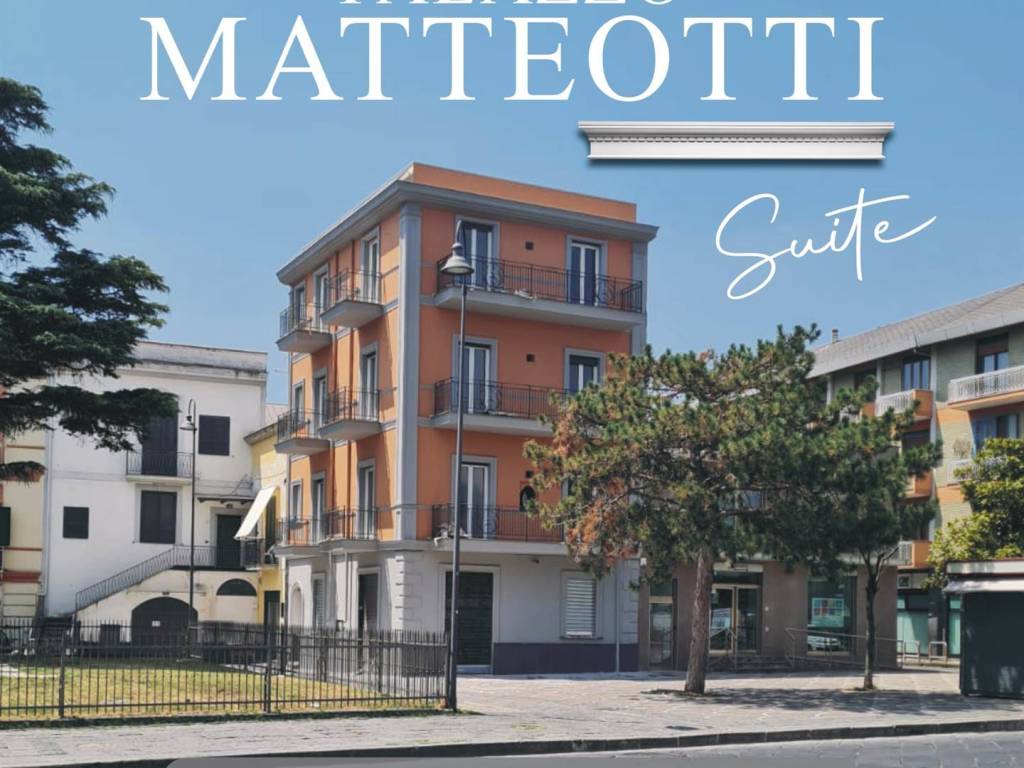 appartamento in affitto a Nola