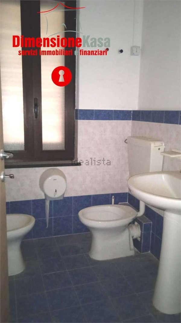 ufficio in affitto a Nola