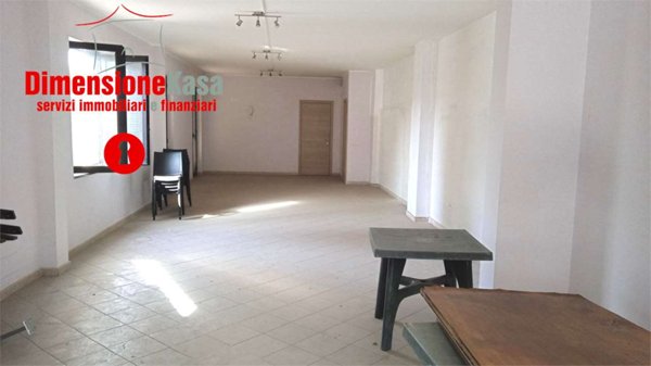 negozio in affitto a Nola