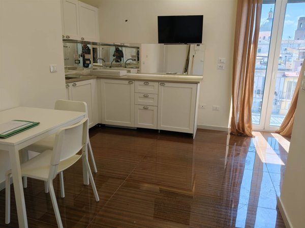 appartamento in affitto a Nola